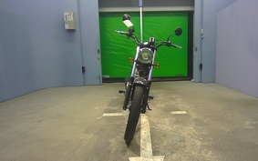 SUZUKI GRASS TRACKER NJ4BA