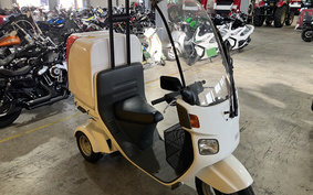 HONDA GYRO CANOPY TA03