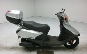 SUZUKI LET's 2 CA1PA