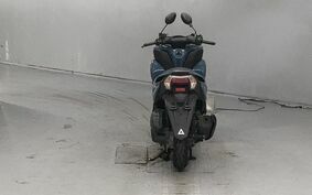 YAMAHA TRICITY 125 SEK1J