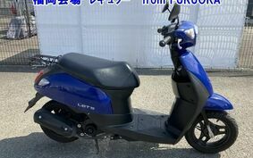 SUZUKI LET's CA4AA