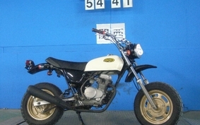 HONDA APE 50 AC16