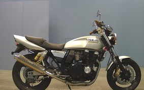 YAMAHA XJR400 Gen.2 R 1997 4HM