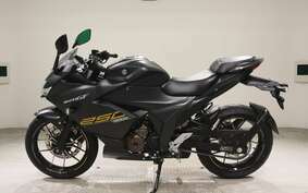 SUZUKI GIXXER 250 SF ED22B