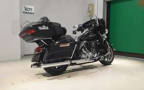 HARLEY FLHTKLTC 1690 2014 KKL