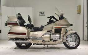 HONDA GL1500 GOLD WING SE 1997 SC22