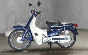 HONDA C50 SUPER CUB Custom C50