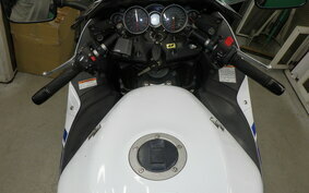 SUZUKI HAYABUSA Gen.2 2010 GX72A