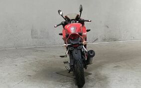 HONDA CBR250R MC41