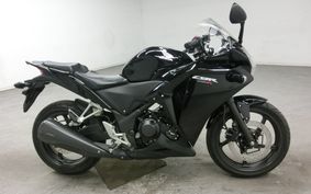 HONDA CBR250R MC41