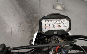 HONDA ZOOMERX JF38
