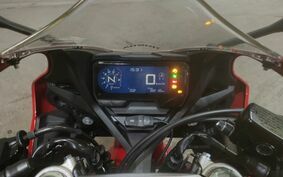 HONDA CBR650R 2019 RH03