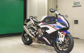 BMW S1000RR M PACKAGE 2022