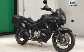 SUZUKI DL650 ( V-Strom 650 ) A 2015 VP56A