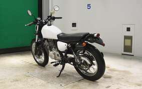 SUZUKI GRASS TRACKER NJ4DA