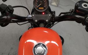 HARLEY HARLEY XL1200N CZ3