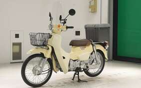 HONDA C110 SUPER CUB JA44