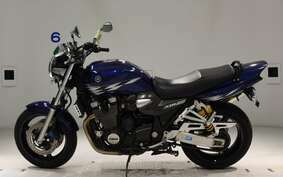 YAMAHA XJR1300 Gen.2 2007 RP17J