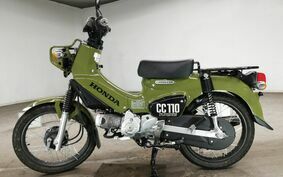 HONDA CROSS CUB 110 JA45