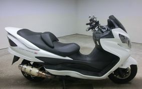 SUZUKI SKYWAVE 250 (Burgman 250) S Fi CJ44A