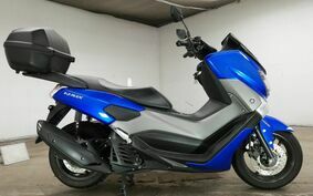 YAMAHA N-MAX 125 SED6J