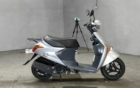 SUZUKI LET's 5 G CA47A