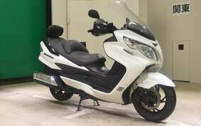 SUZUKI SKYWAVE 250 (Burgman 250) Gen.3 CJ46A