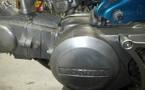 HONDA DAX 50 ST50