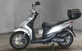 HONDA DIO 110 JF31