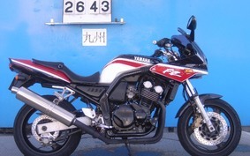 YAMAHA FZ400 1998 4YR