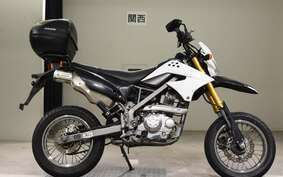 KAWASAKI KLX125D TRACKER LX125D