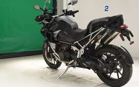 TRIUMPH TIGER1200GTEX 2023