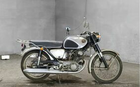 HONDA CB72 CB72