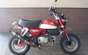 HONDA MONKEY 125 ABS JB02