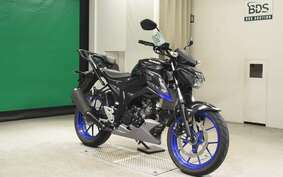 SUZUKI GSX-S125 DL32B