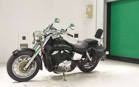 HONDA SHADOW 400 2008 NC34