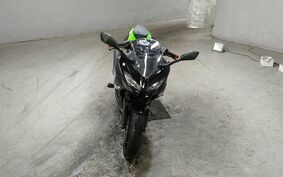 KAWASAKI NINJA 400 2018 EX400G