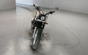 YAMAHA TW200 2JL