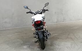 HONDA CBF125R 不明