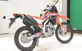 HONDA CRF250L MD47