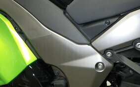 KAWASAKI NINJA 1000 2011 ZXT00G