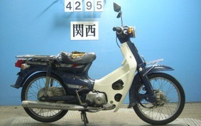 HONDA C50 SUPER CUB E C50