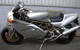 DUCATI 900SS 906SC