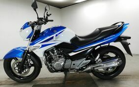 SUZUKI GSR250 GJ55D