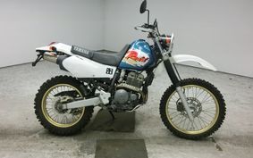 YAMAHA TT250R RAID 4GY