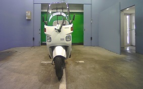 HONDA GYRO CANOPY TA03