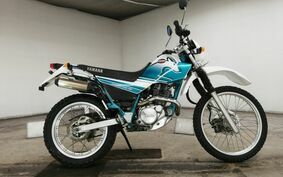 YAMAHA SEROW 225 WE 4JG