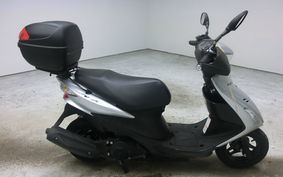 SUZUKI ADDRESS V125 S CF4MA