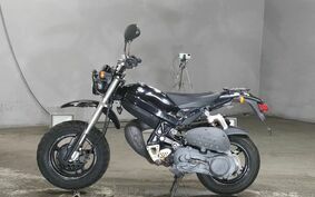 SUZUKI TR50 STREET MAGIC S CA1LB