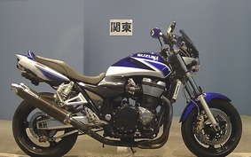 SUZUKI GSX1400 2001 GY71A